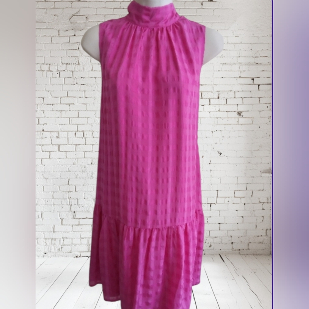 ☀HP☀ NWT- Marie Oliver Ali Flounce Dress